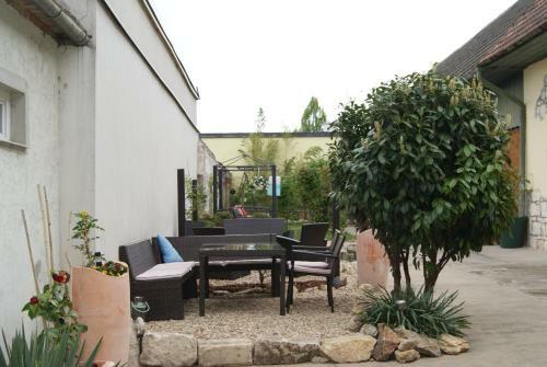 Apartamentos Familienferienhaus Amelie
