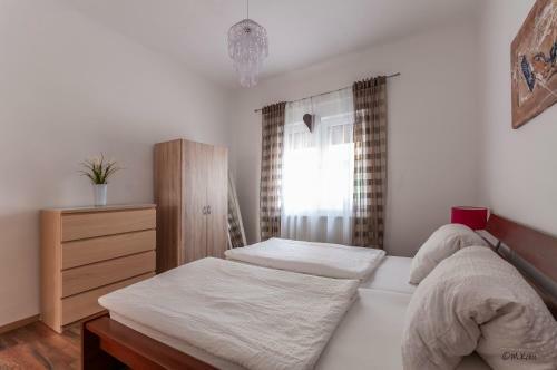 Apartamentos Familienferienhaus Amelie