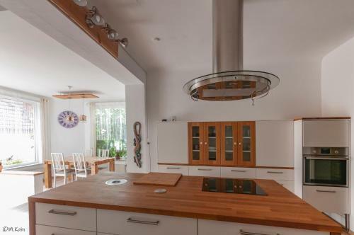 Apartamentos Familienferienhaus Amelie