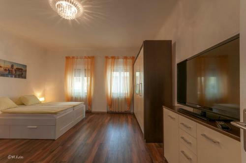 Apartamentos Familienferienhaus Amelie