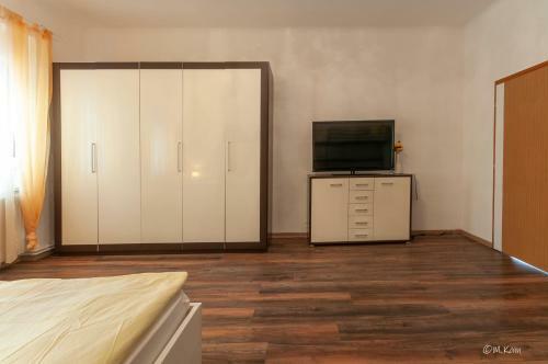 Apartamentos Familienferienhaus Amelie