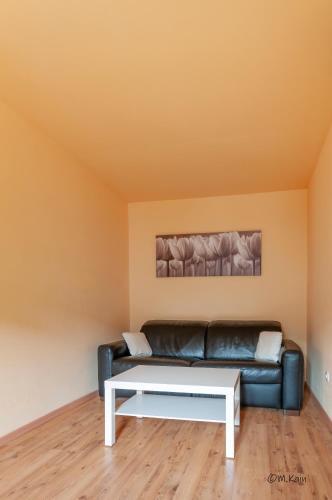 Apartamentos Familienferienhaus Amelie
