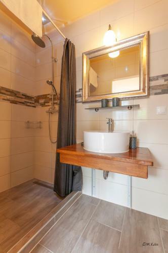 Apartamentos Familienferienhaus Amelie