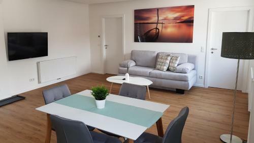 Apartamento Seesuiten M�rbisch