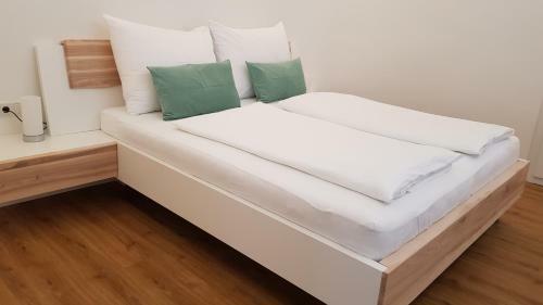 Apartamento Seesuiten M�rbisch