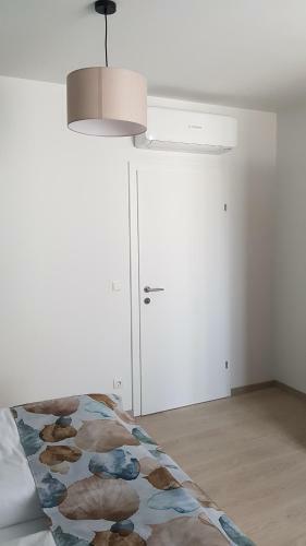 Apartamento Zentrum Appartements M�rbisch