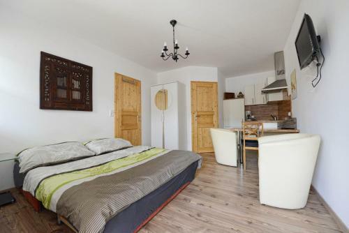Apartamento Ferienwohnungen Karoly