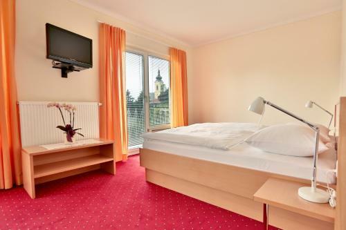 Hotel Reineldis