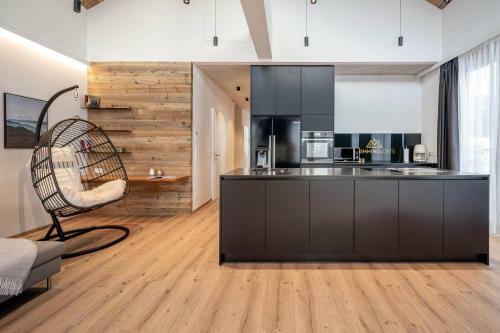 Apartamento Grimminglofts Penthouse Top 11 By Alplofts