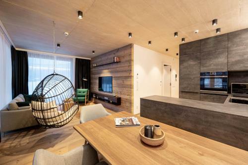 Apartamento Grimminglofts Top 1 By Alplofts