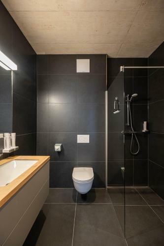 Apartamento Grimminglofts Penthouse Top 9 By Alplofts