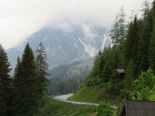 Bed & Breakfast Landhaus Christl
