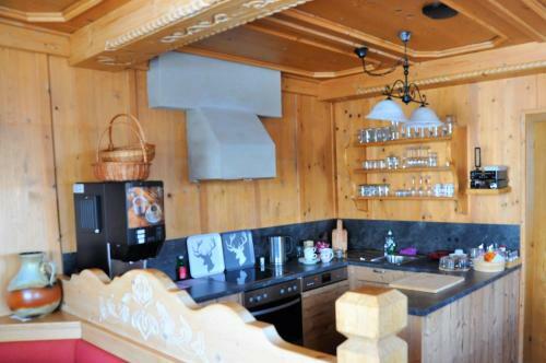 Bed & Breakfast Landhaus Christl