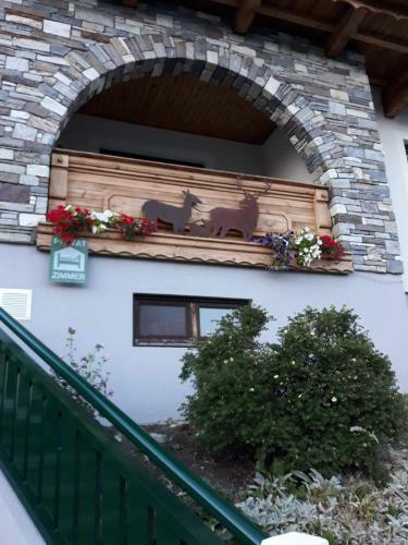 Bed & Breakfast Landhaus Christl