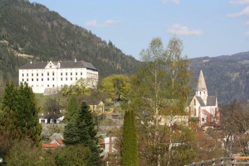 Chalet-prinz-murau-kreischberg