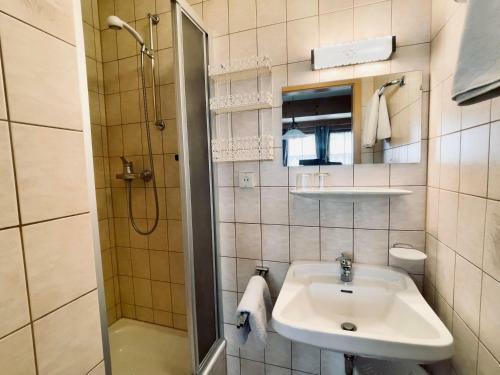 Bed & Breakfast Gasthof Scherer