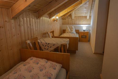 Bed & Breakfast Gasthof Scherer