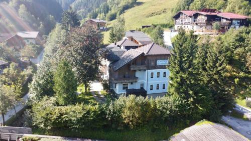 Bed & Breakfast Gasthof Scherer