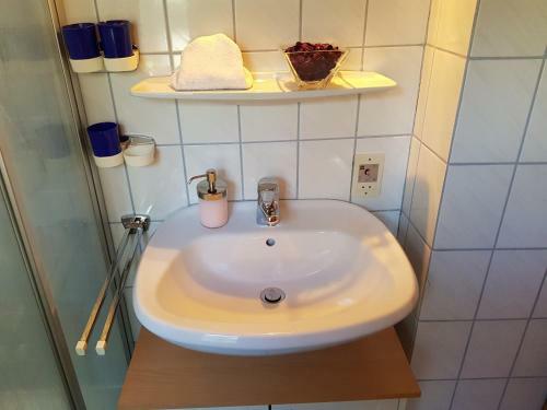 Apartamento Zum Steirer