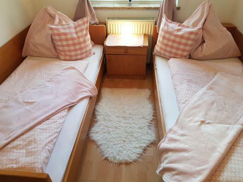 Apartamento Zum Steirer