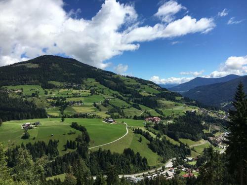 Apartamento Alpendomizil A18