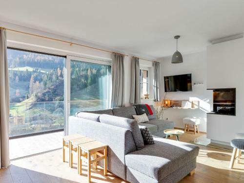Tauernlodge M�hlbach 2b
