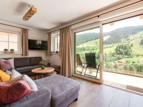 Alpen Villa Danica
