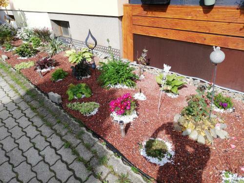 Apartamento Haus Petra