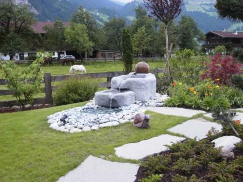 Hostal G�stehaus Waldruh