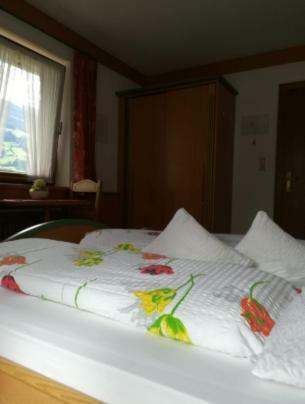 Hostal G�stehaus Waldruh