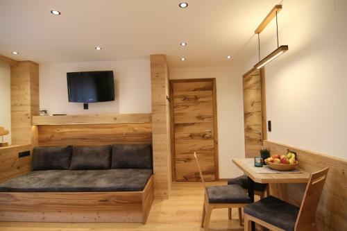 Bed & Breakfast G�stehaus Bliem