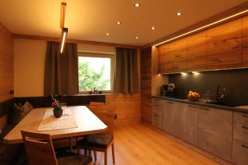 Bed & Breakfast G�stehaus Bliem