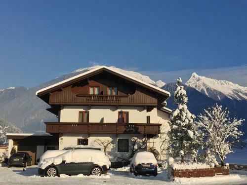 Bed & Breakfast G�stehaus Bliem