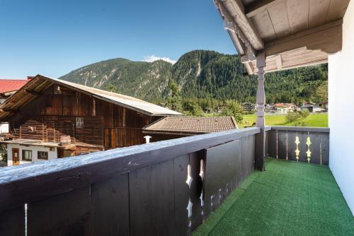Apartamento Alpenliving