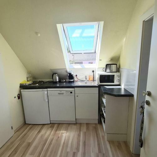 Apartamento Erichs Appartement