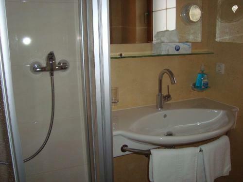 Apartamento Alpinschl�ssl