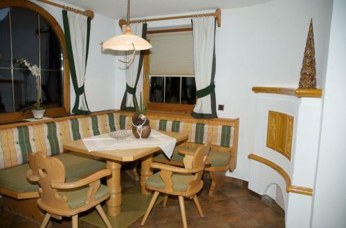 Apartamento Alpinschl�ssl