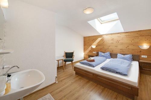 Alpenchalet Lacknerbrunn Bis 30 P