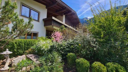 Apartamento Ferienwohnung Berggl�ck (nr. 2)