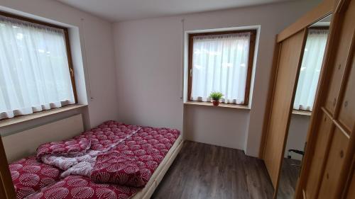 Apartamento Ferienwohnung Berggl�ck (nr. 2)