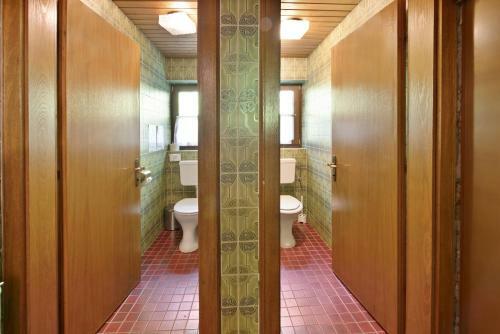 Alpenchalet Lacknerbrunn Bis 24 P