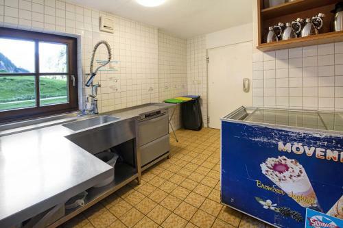 Alpenchalet Lacknerbrunn Bis 24 P