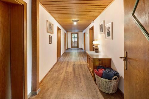 Alpenchalet Lacknerbrunn Bis 24 P