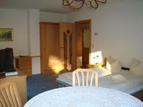 Apartamento Steglacher Hof