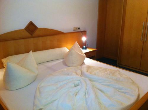 Apartamento Steglacher Hof