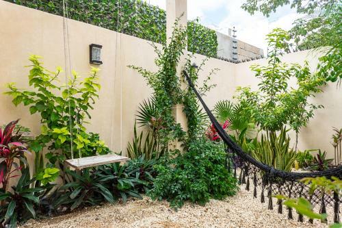 Villa Excellent 20 Mbps Tulum Townhouse