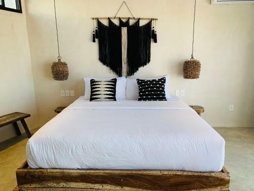 Boho Apartment 13 With Access To Hotel Bardo