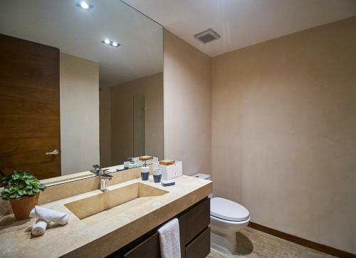 Apartamento Jungle Luxury Tulum Condo: Private Pool & Jacuzzi