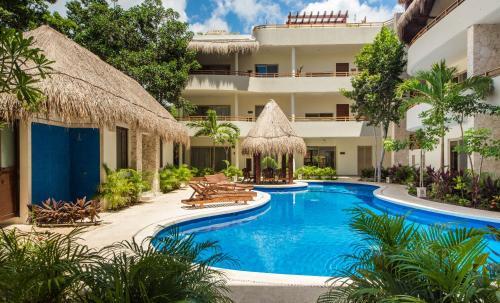 Apartamento Kitesurfer's Paradise Condo & Jacuzzi & Deck & Pool