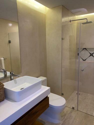 Apartamento Tulum Central Park Cozy Studio